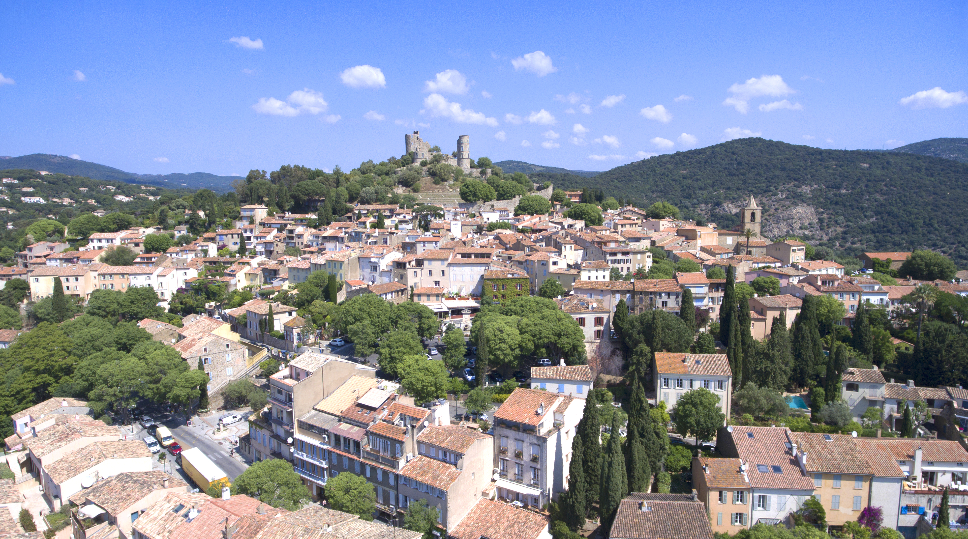 Western Azurenne