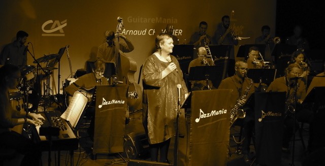 Concert de fin d'anne