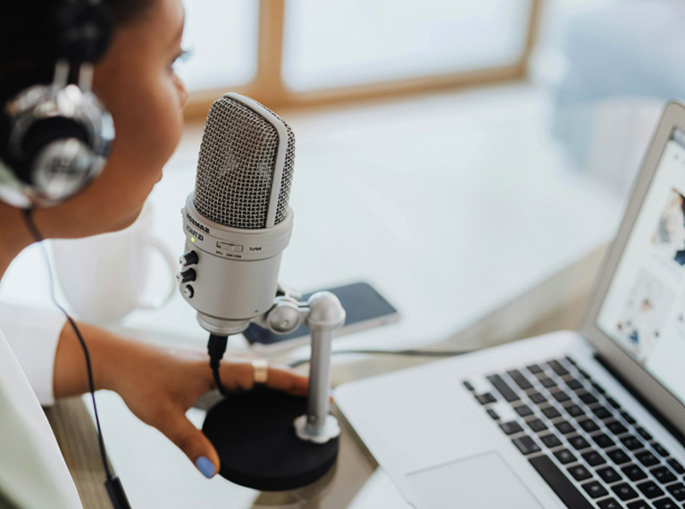 Faire du journalisme sur Youtube