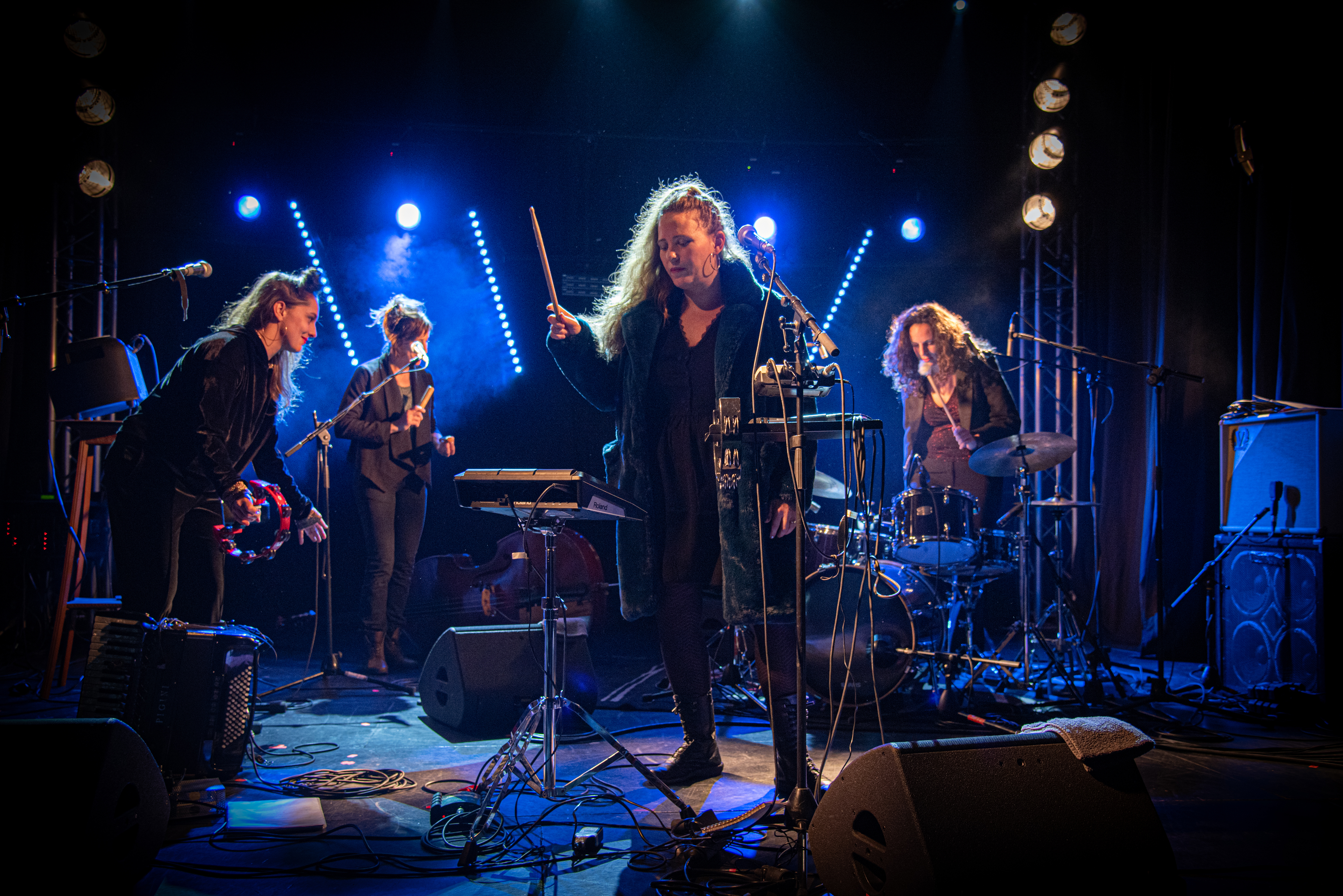 Musique en novembre - Concert 