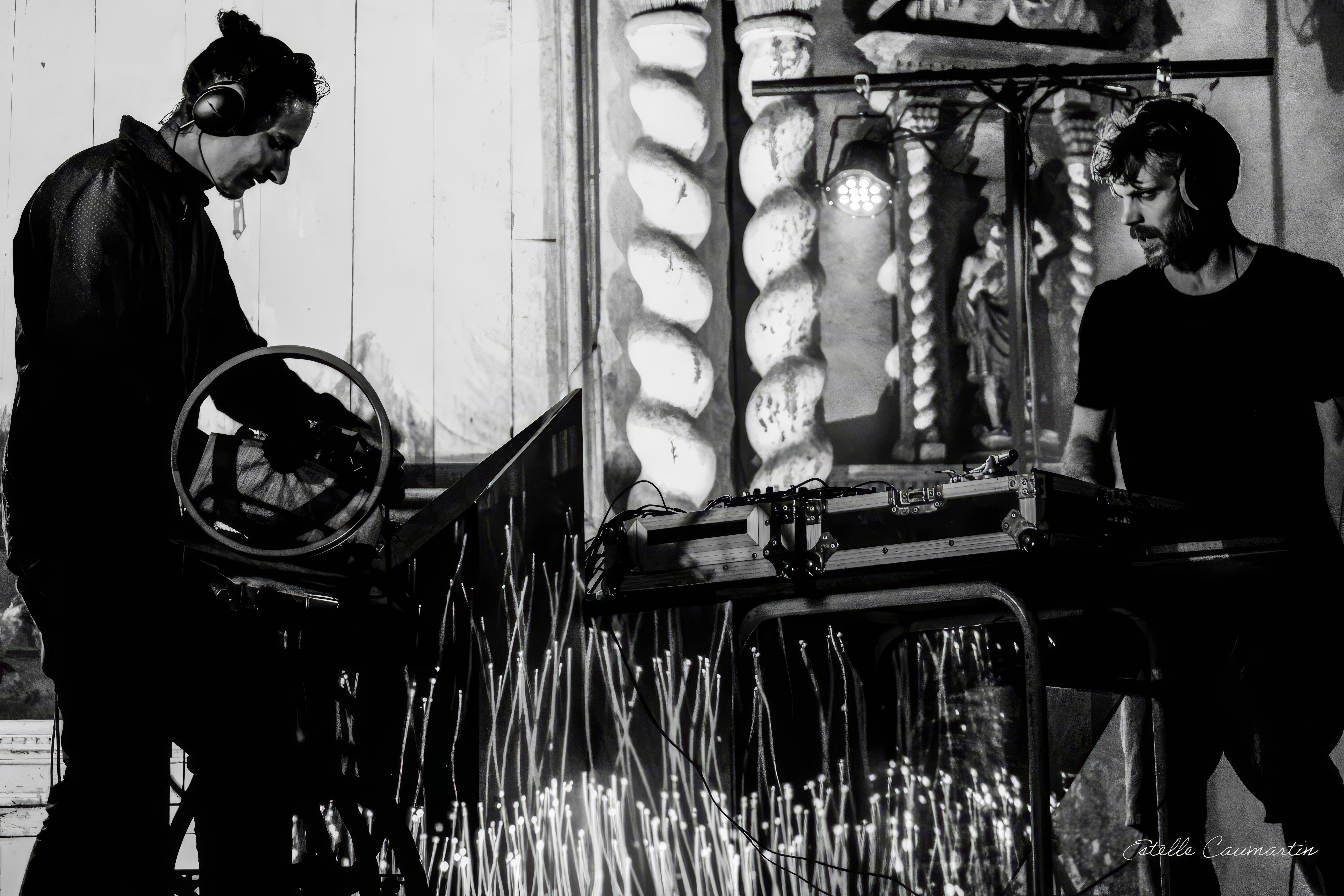 Musique en novembre - Concert 