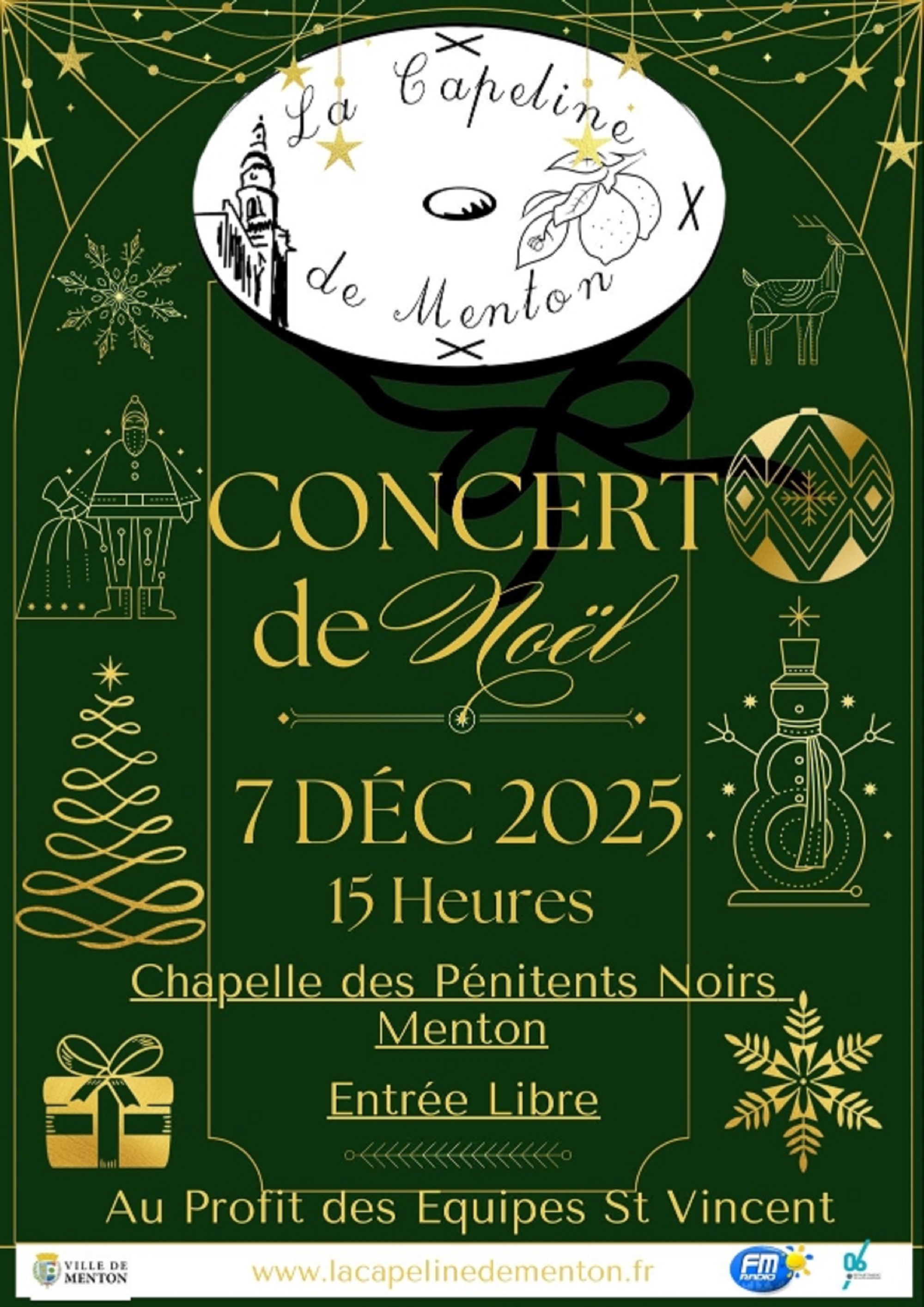 Concert de nol