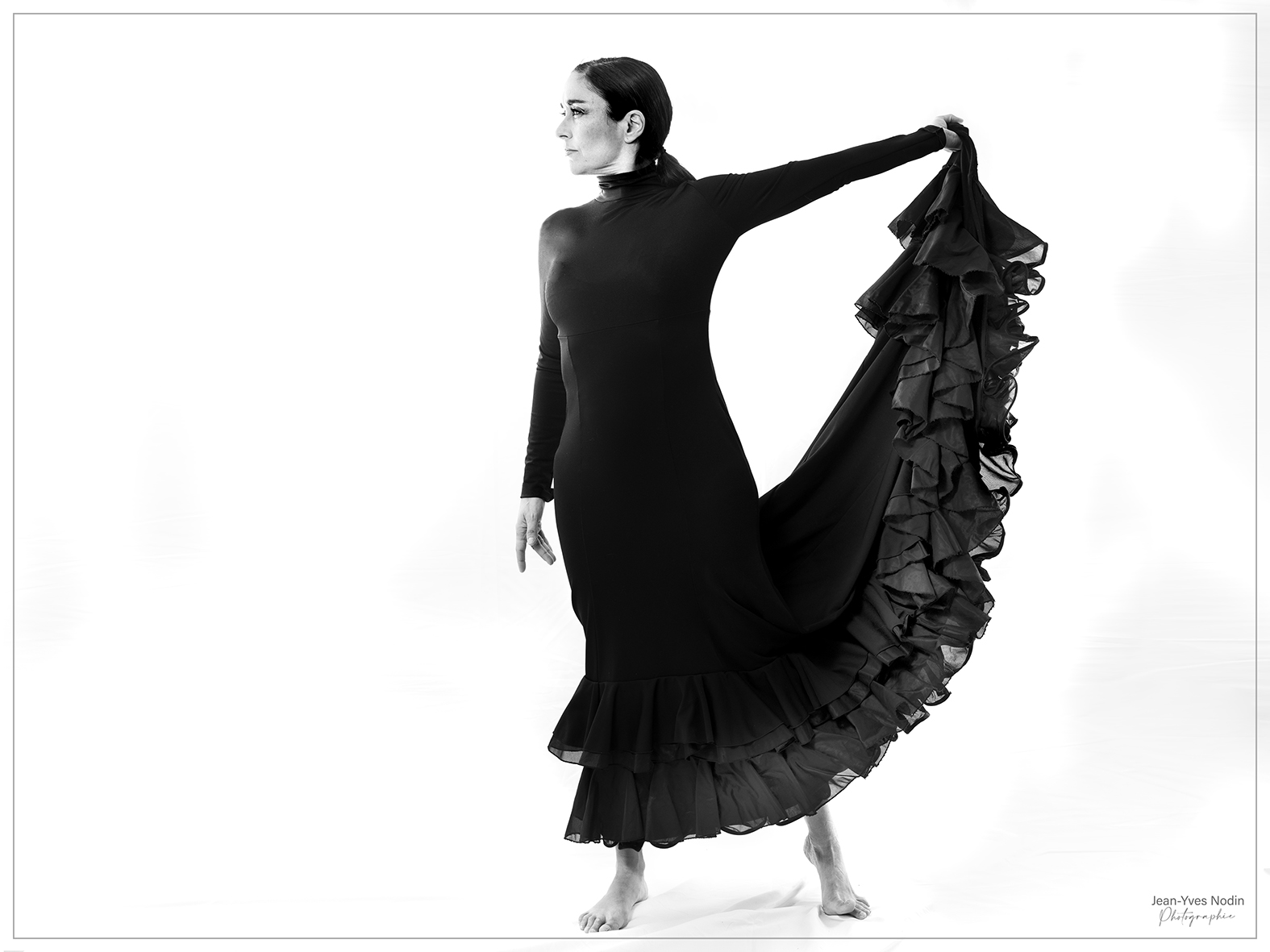 Sarah Moha - Tablao