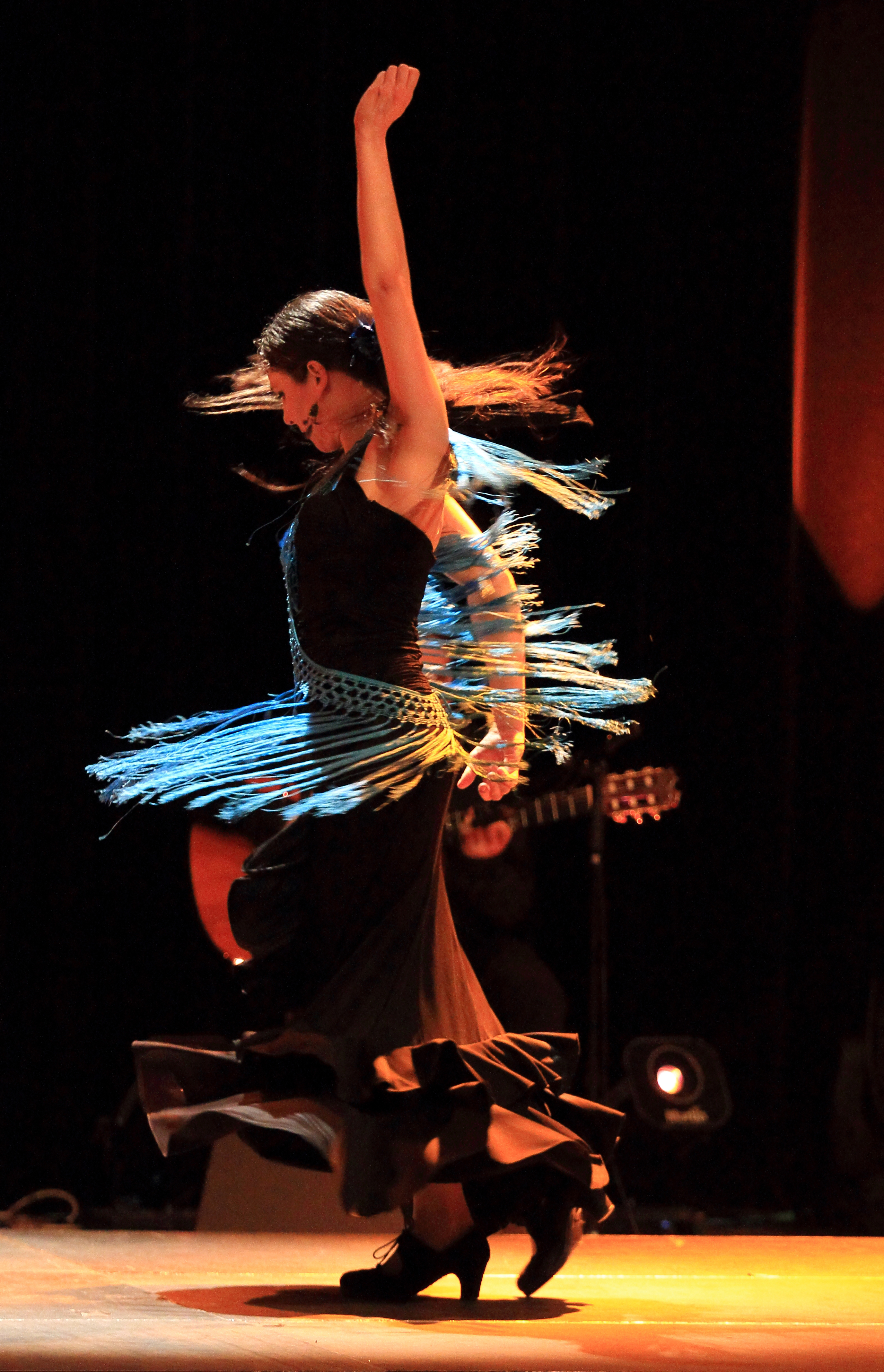 Maria Gasca - Tablao