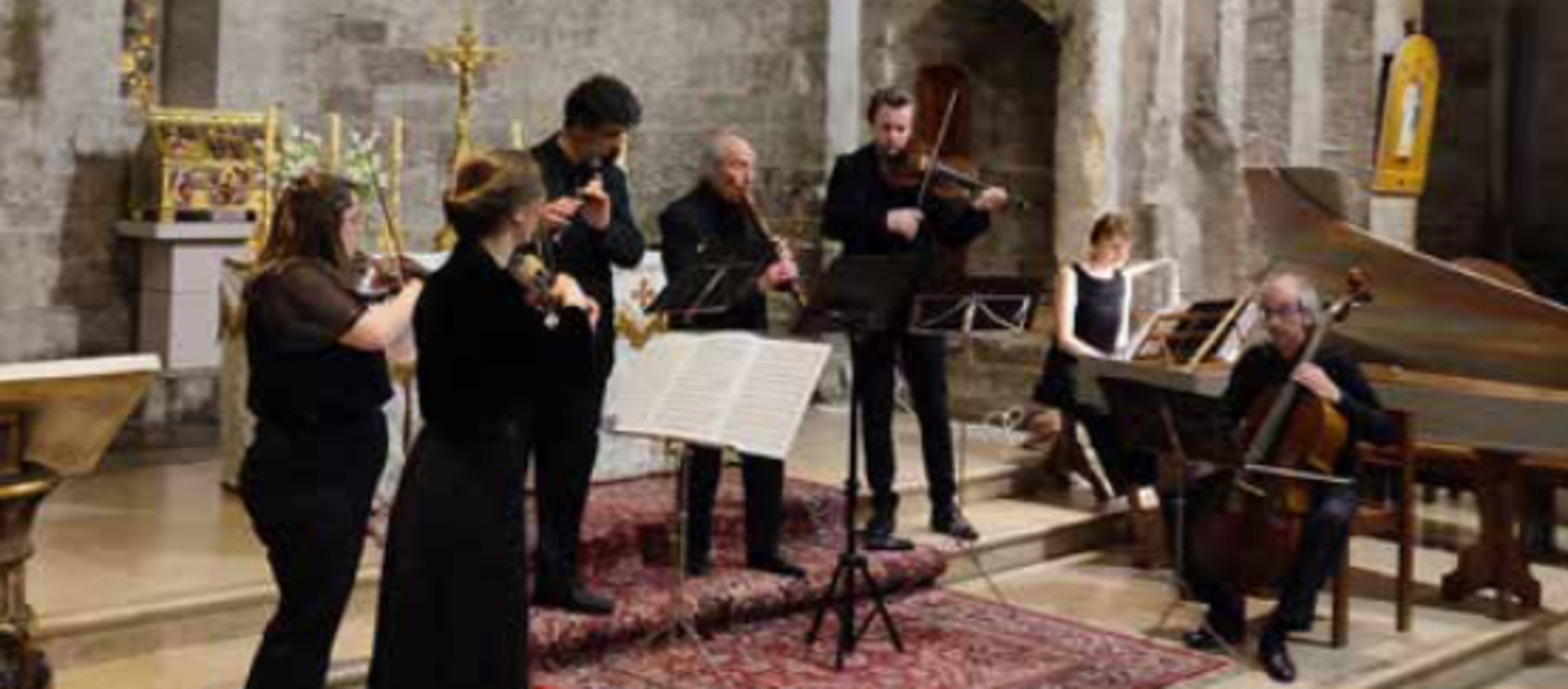 Musique Classique : Danses de la Mittel Europa