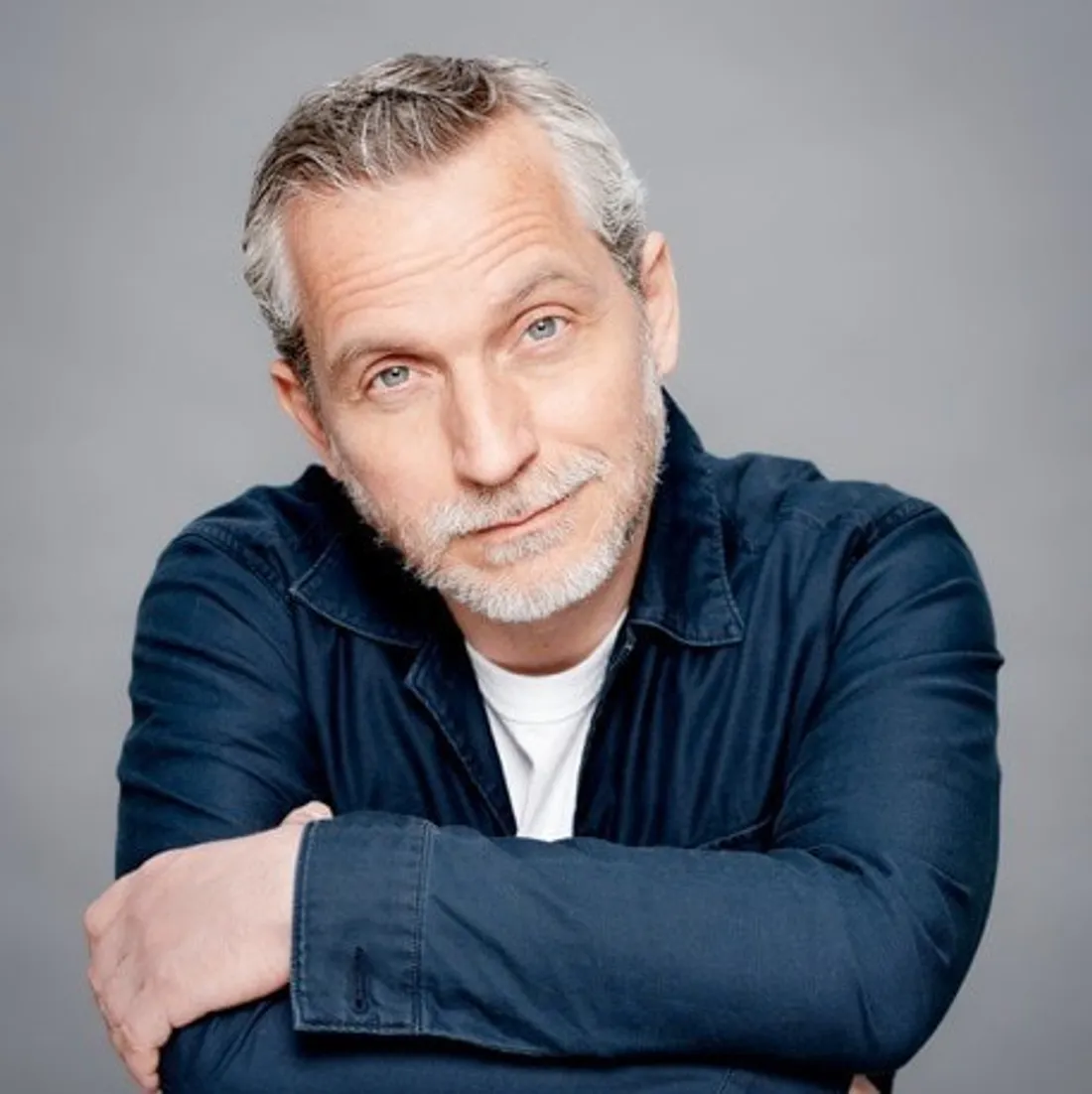 Un jour... un auteur - Olivier Norek