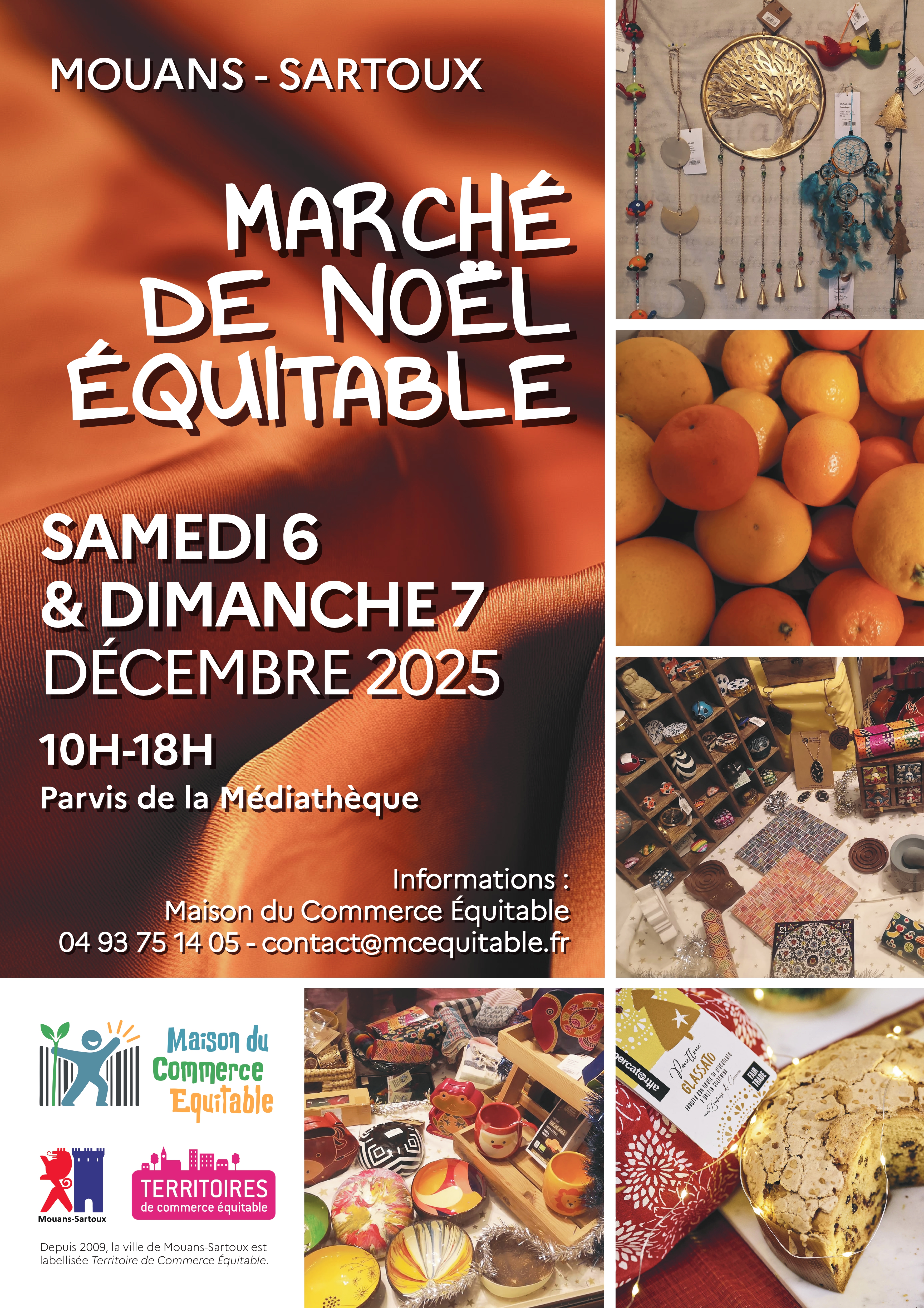 March de Nol quitable