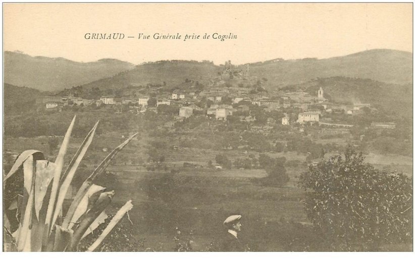 Exposition de photographies anciennes