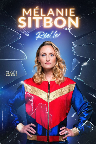Mlanie Sitbon - Rel.le
