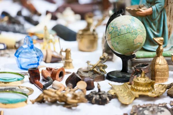 Brocante Dbal'Villages