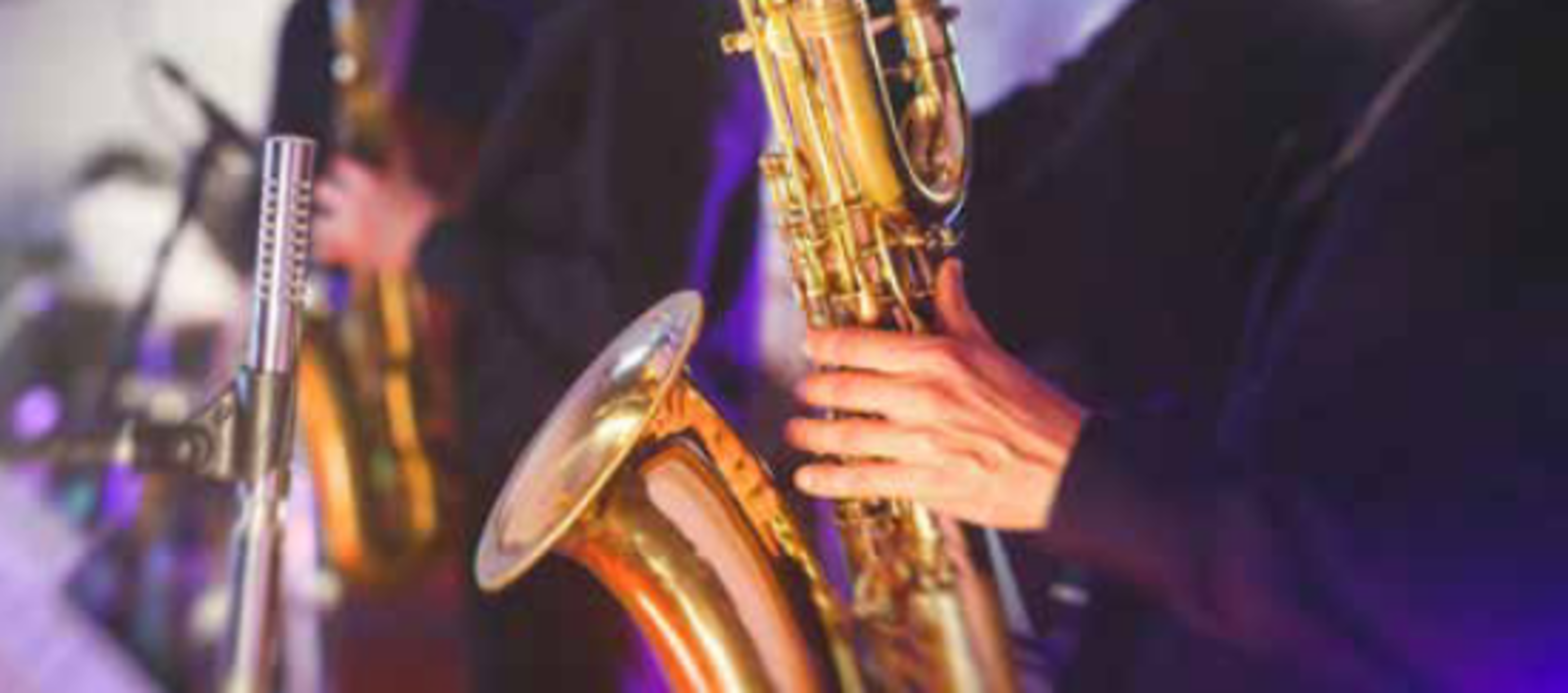 Soire Big Bands - Conservatoire TPM x Kanti Wattwil