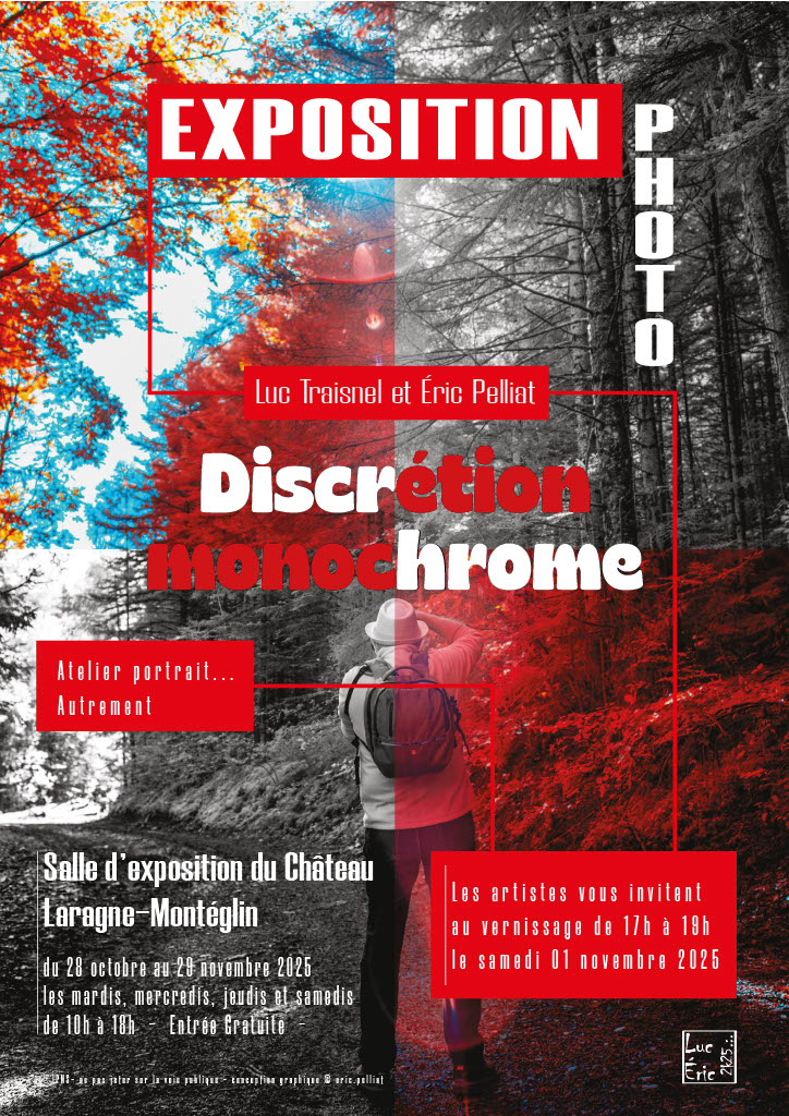 Exposition photo : 