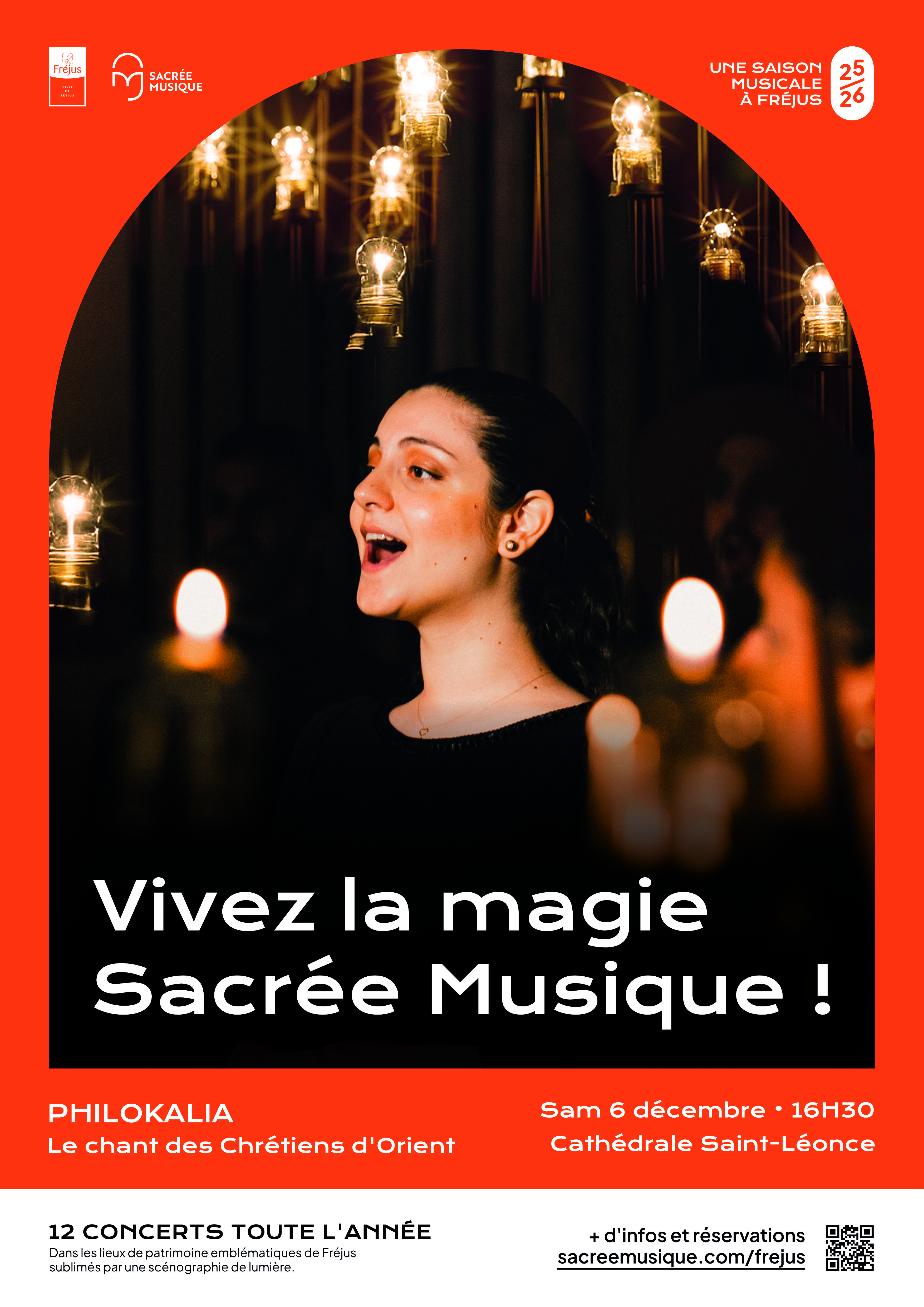 Philokalia | Sacre Musique