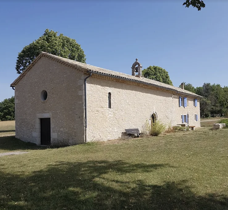 Atelier de yoga
