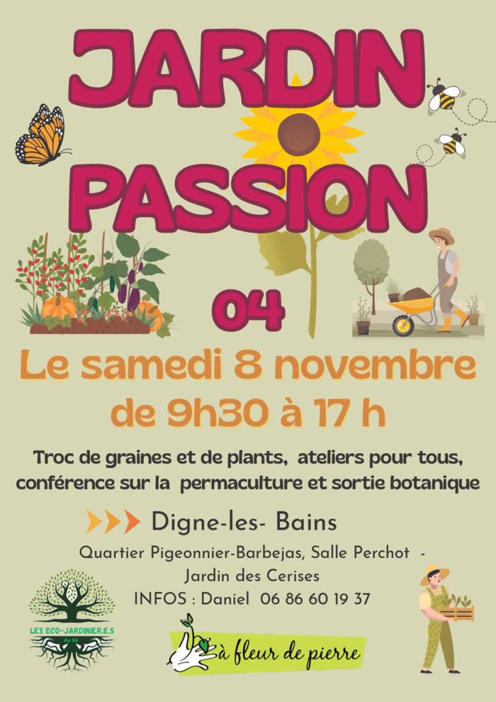 Jardin Passion 04