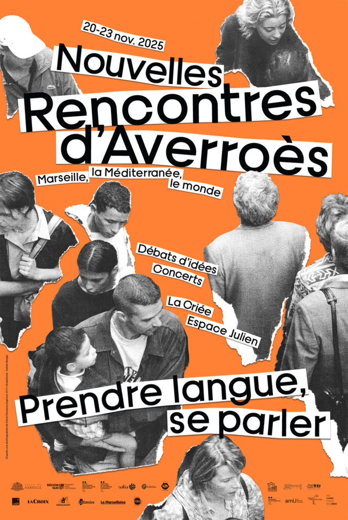 Comment tu parles ? Dbat et concert