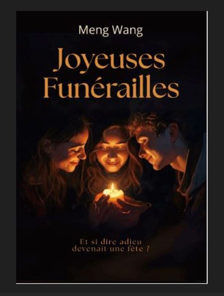 Joyeuses funrailles