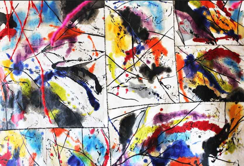 Exposition  C2 Lart !... 