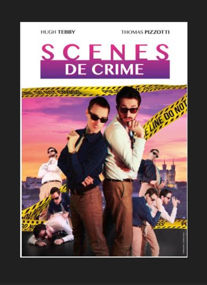 Scnes de crime
