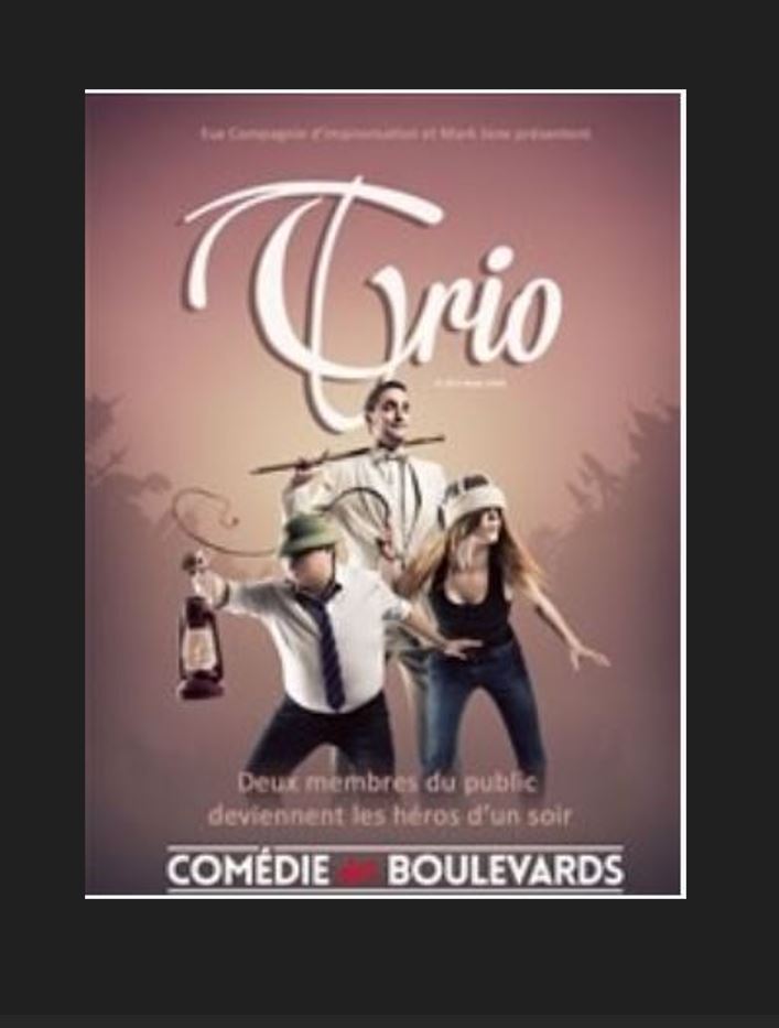 Trio
