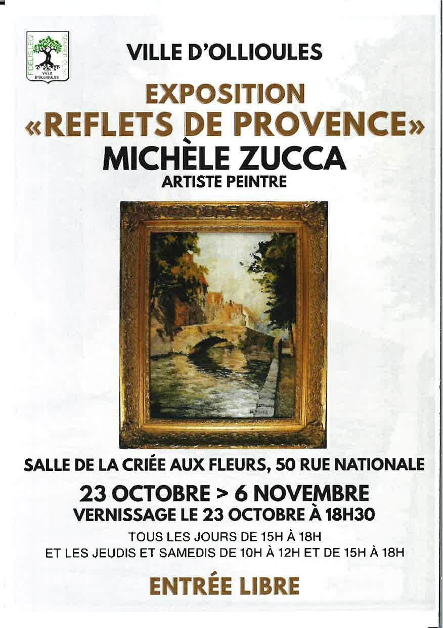 Exposition 
