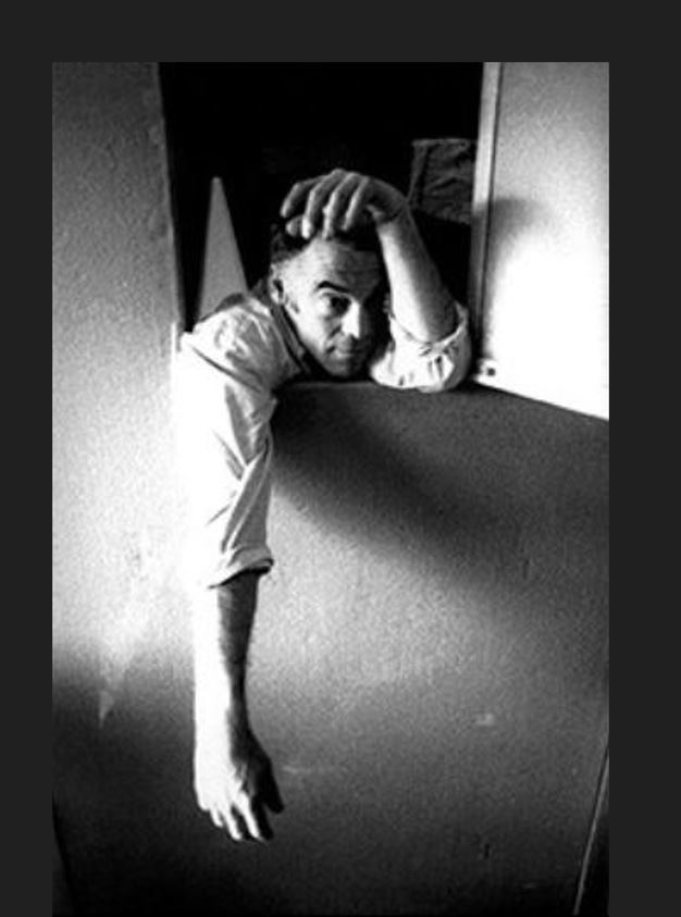 Georges Appaix dans lcriture, lecture  performance