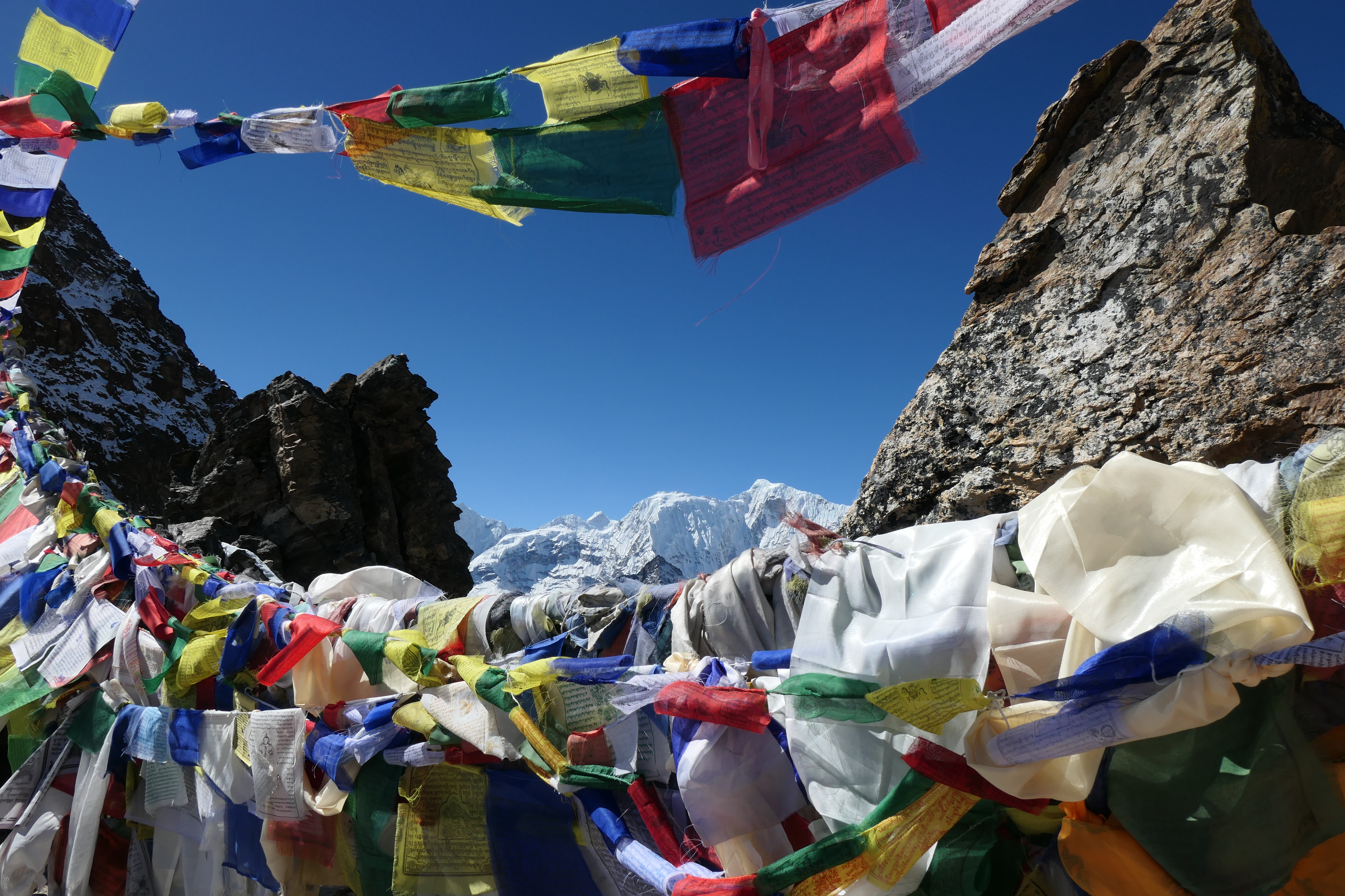 Sur les traces des Sherpas : histoire, culture et survie au cur de lHimalaya