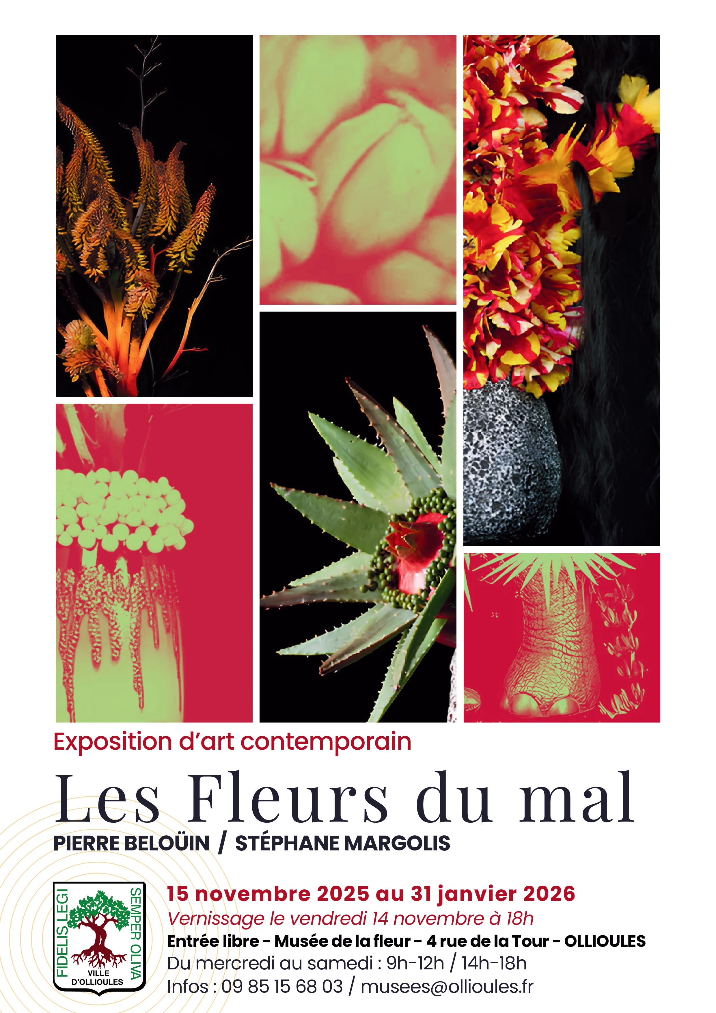 Exposition 