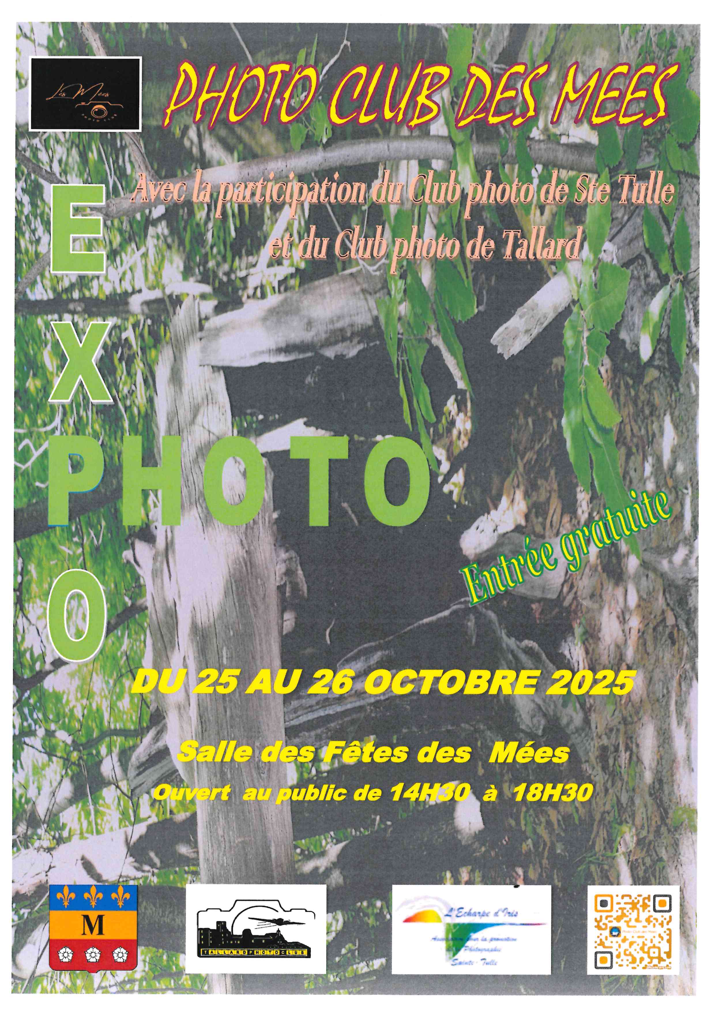 Exposition photo