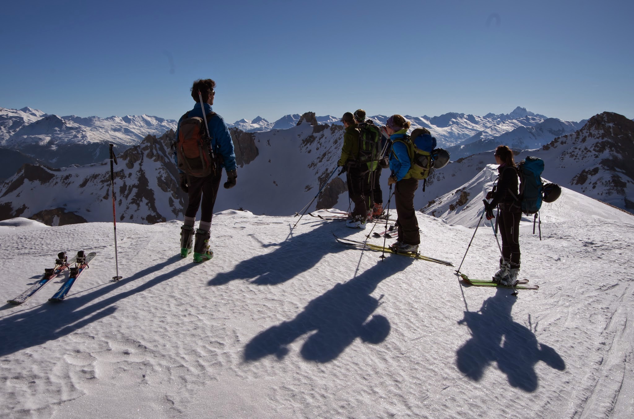 Atelier p�dagogique 