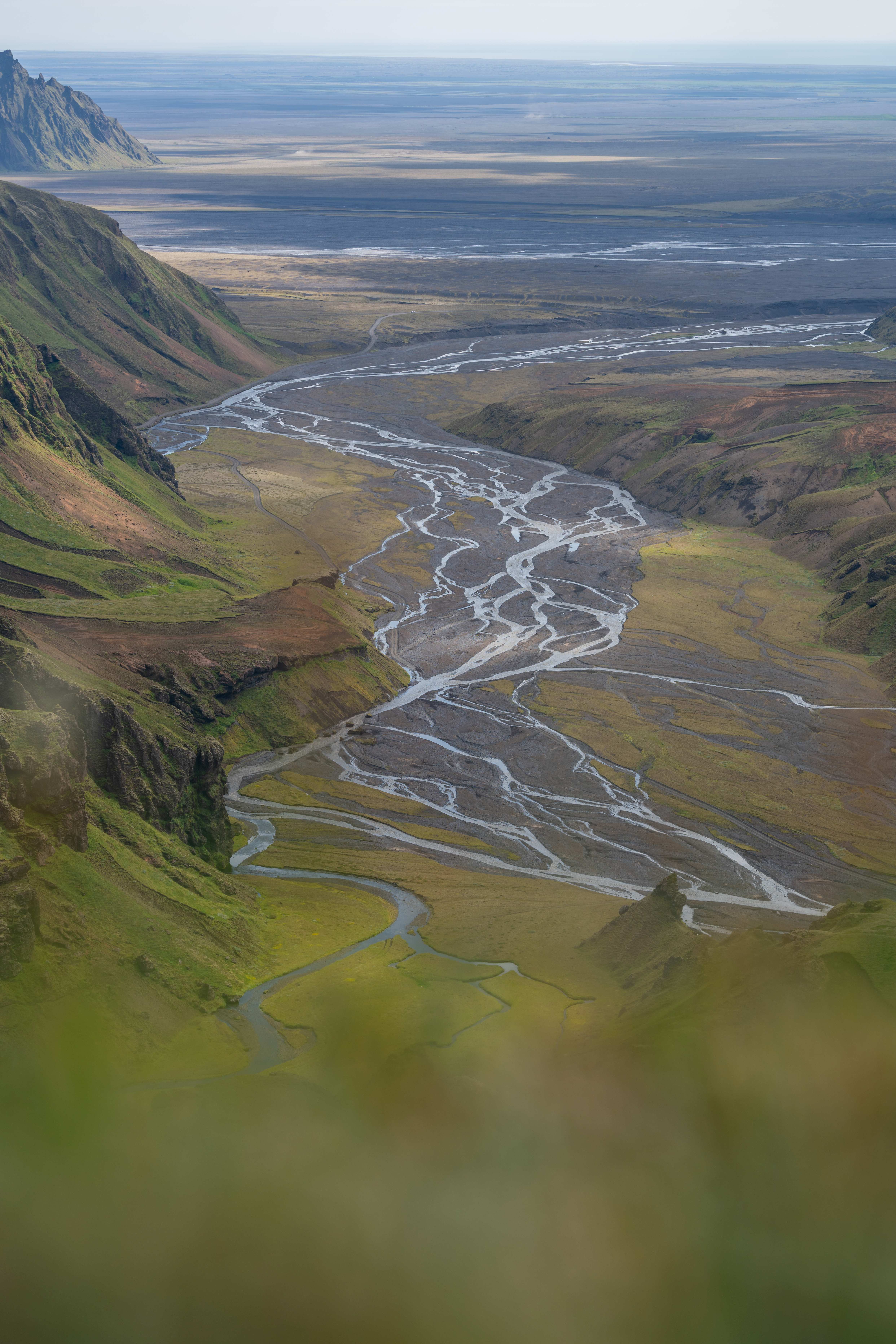 Exposition - Islande (Iceland) de Thibault Lathire