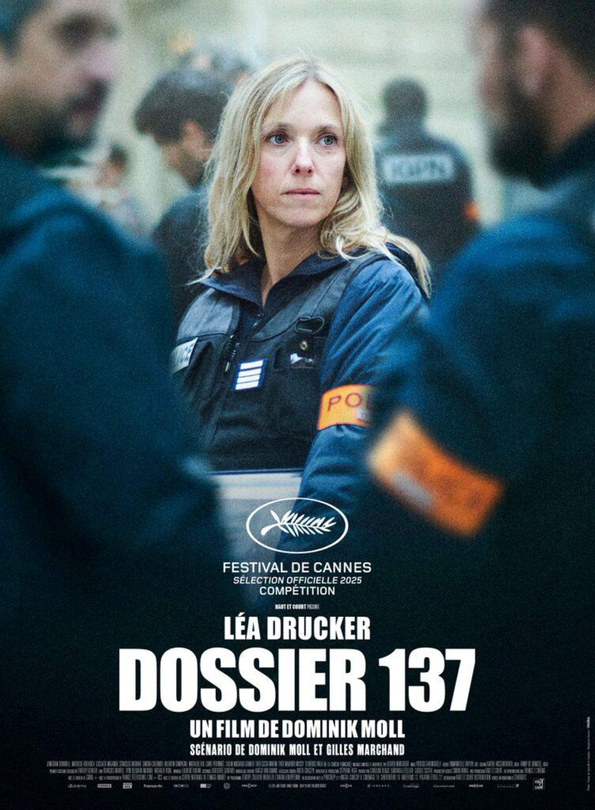 Cin-Festival sance 2 me jour: Dossier 137