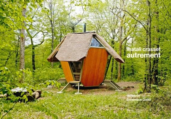 Discussion ddicace avec matali crasset