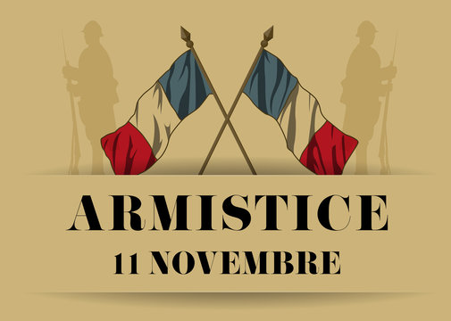 Commmoration du 11 Novembre