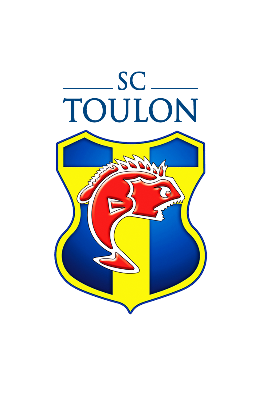 Football - Sporting Club Toulon vs Andrzieux