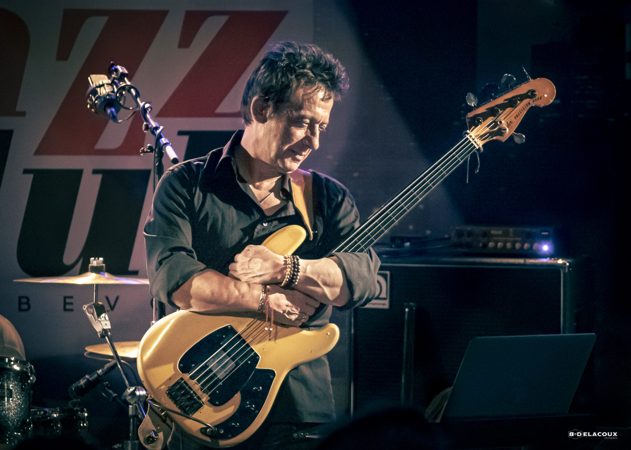 ric Serra & RXRA Group