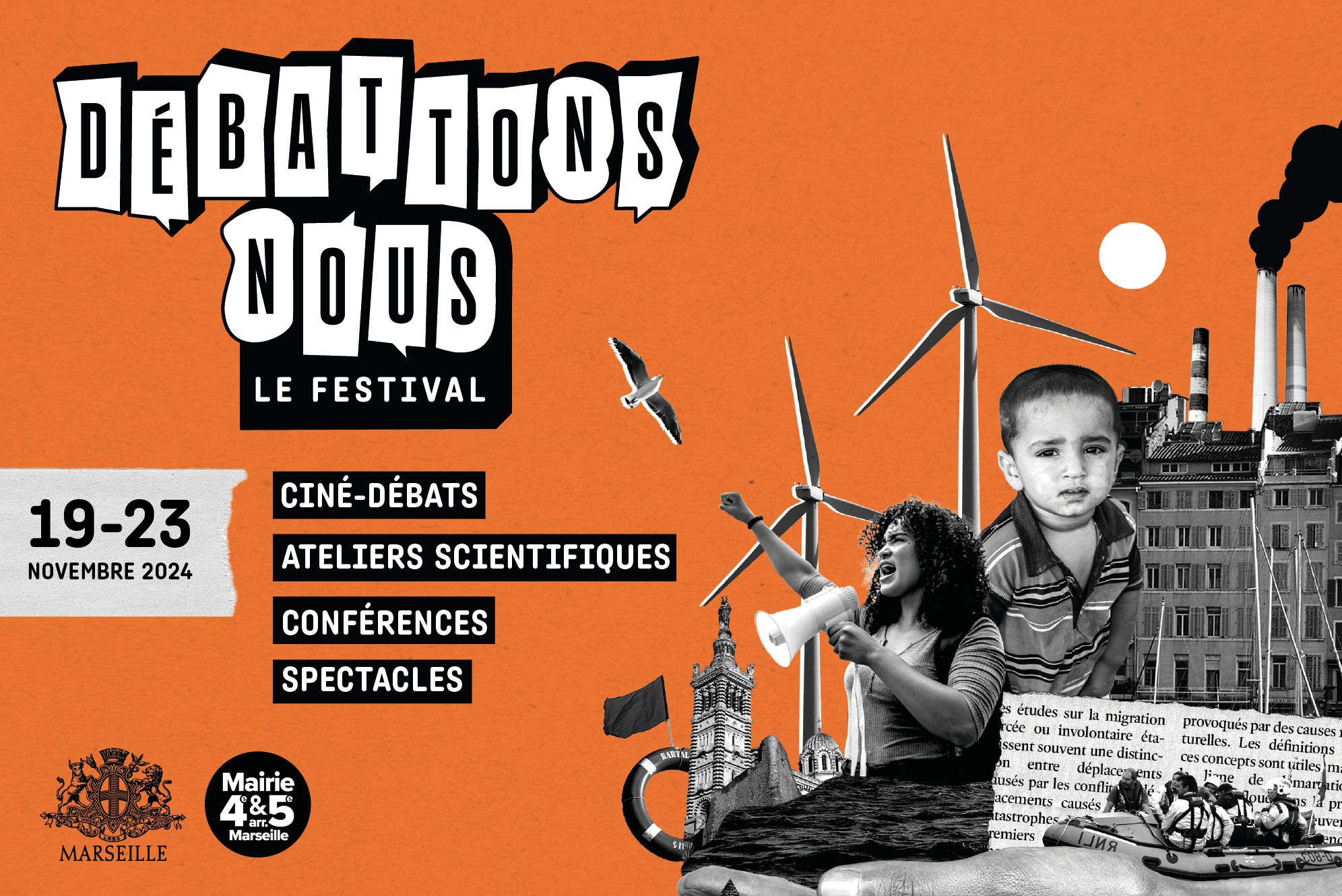 Festival dbattons-nous