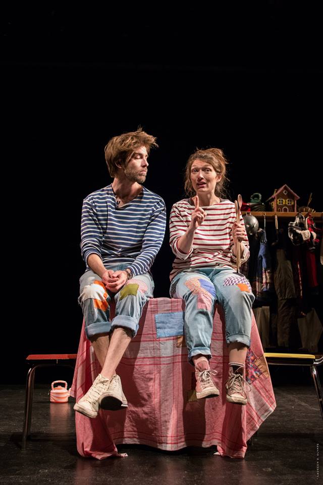 Gretel et Hansel ( partir de 6 ans)