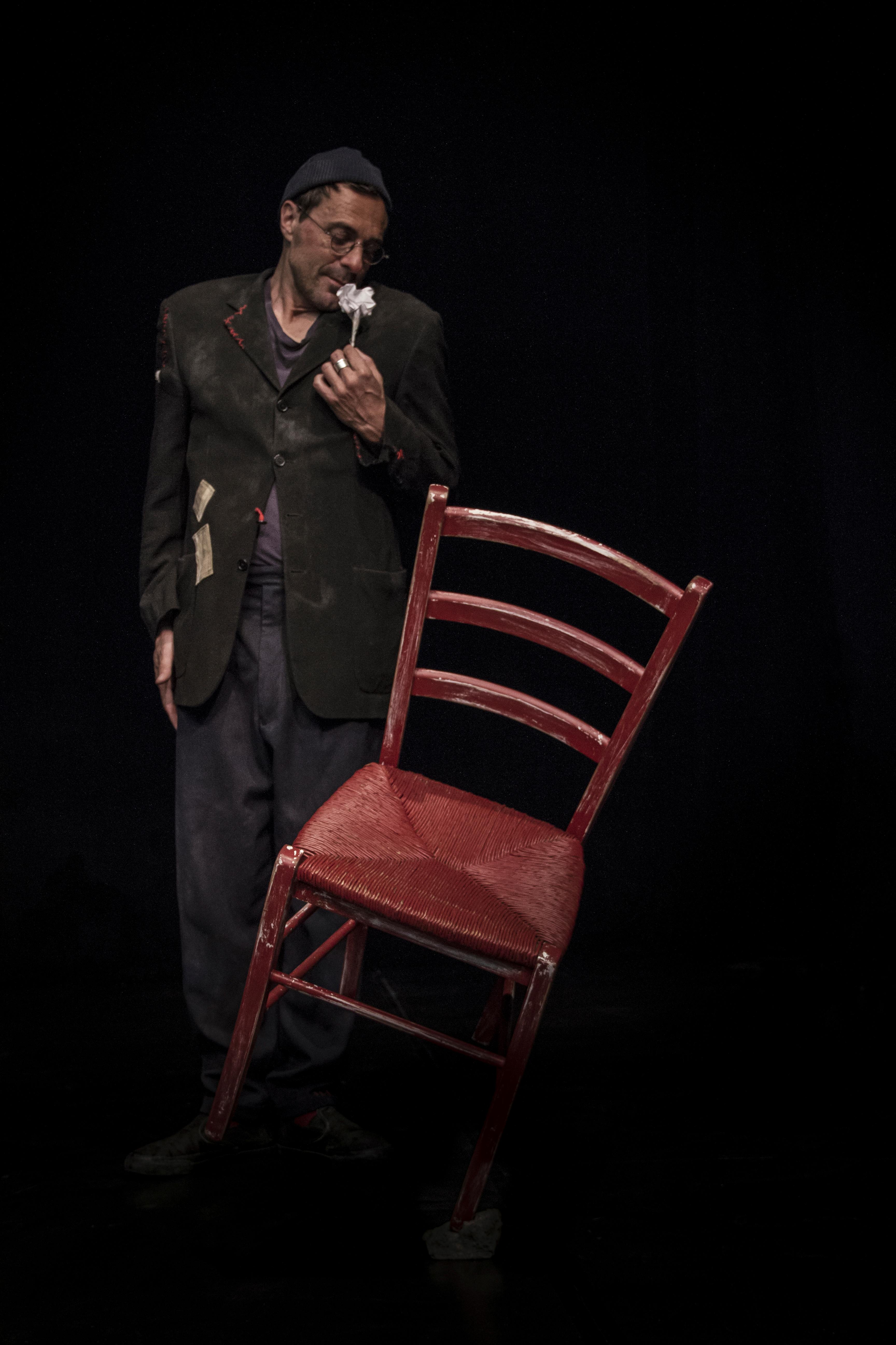 Jeune public - Cirque d'objets 