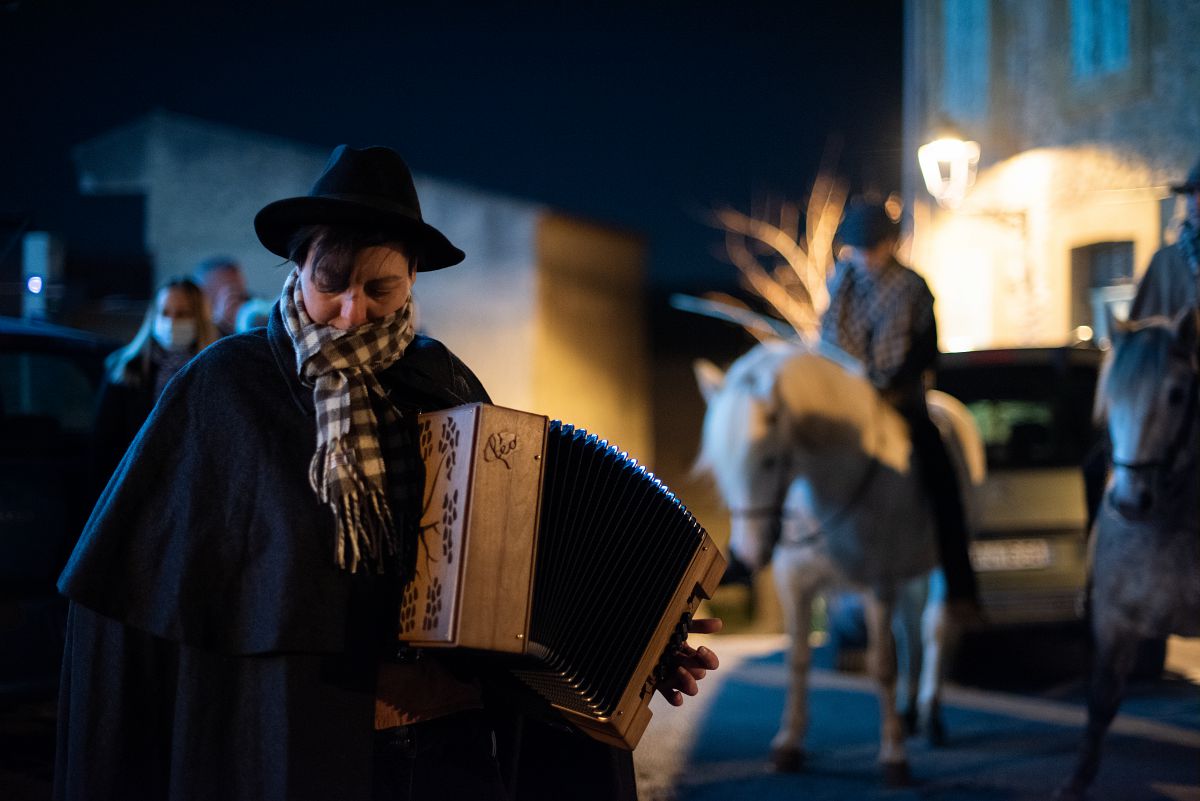 La Mountado vers Nouv