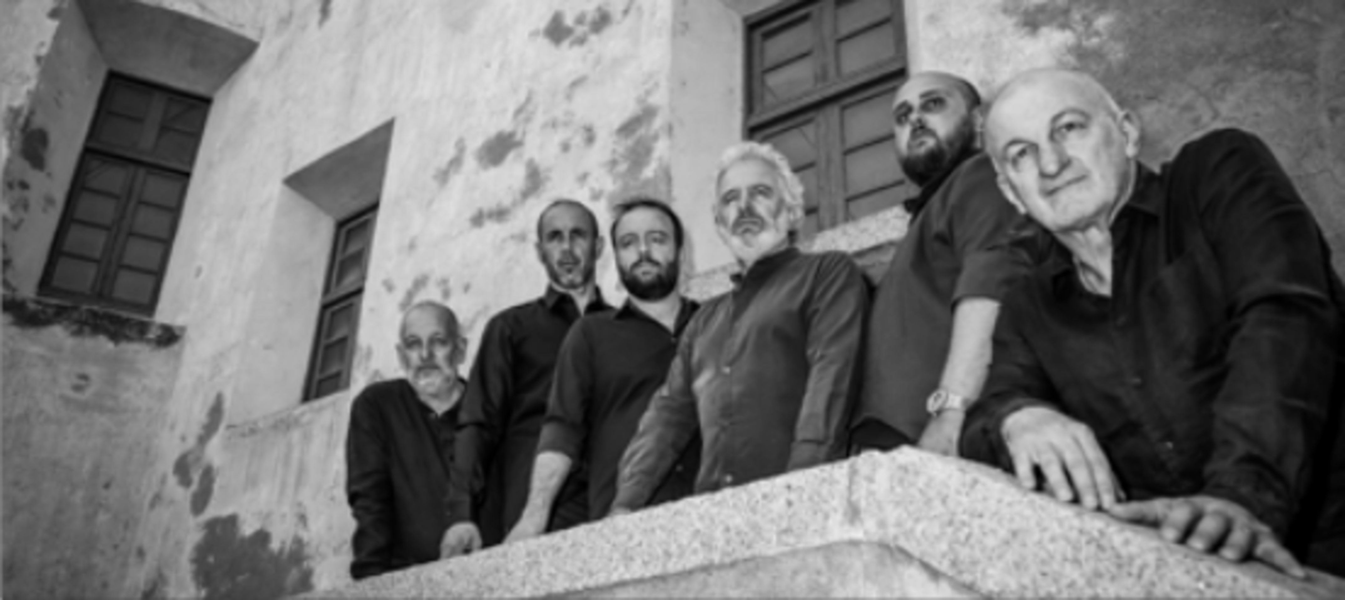 Chant polyphonique Corse : A Filetta- Rigiri