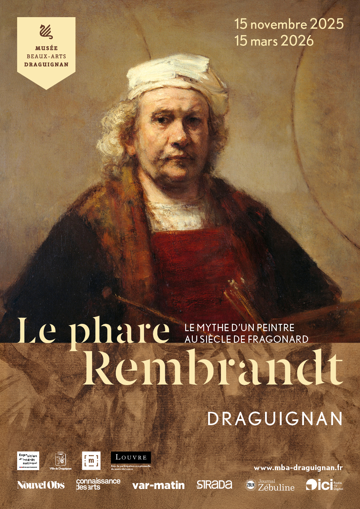 Visites guides en franais 