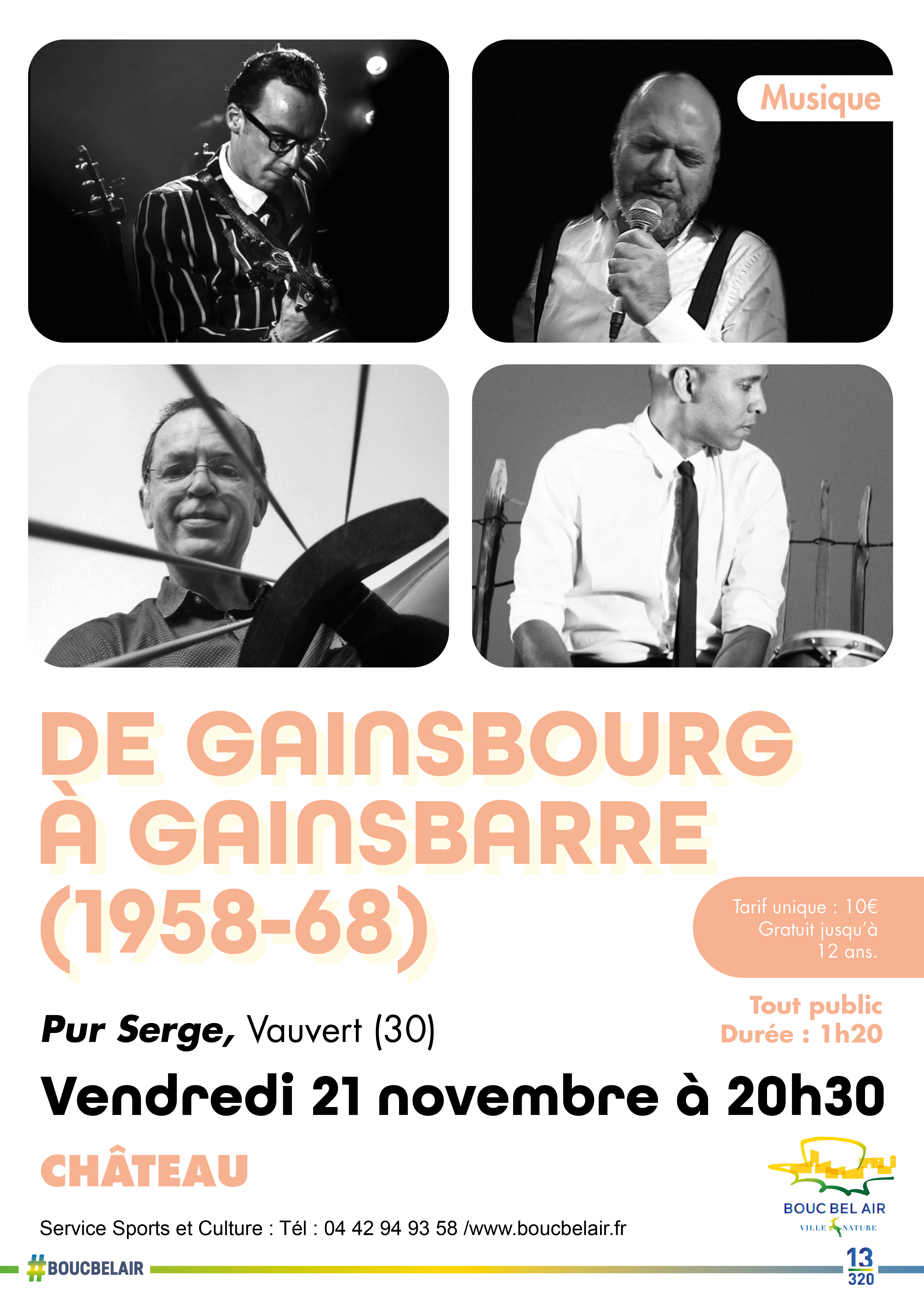 De Gainsbourg  Gainsbarre