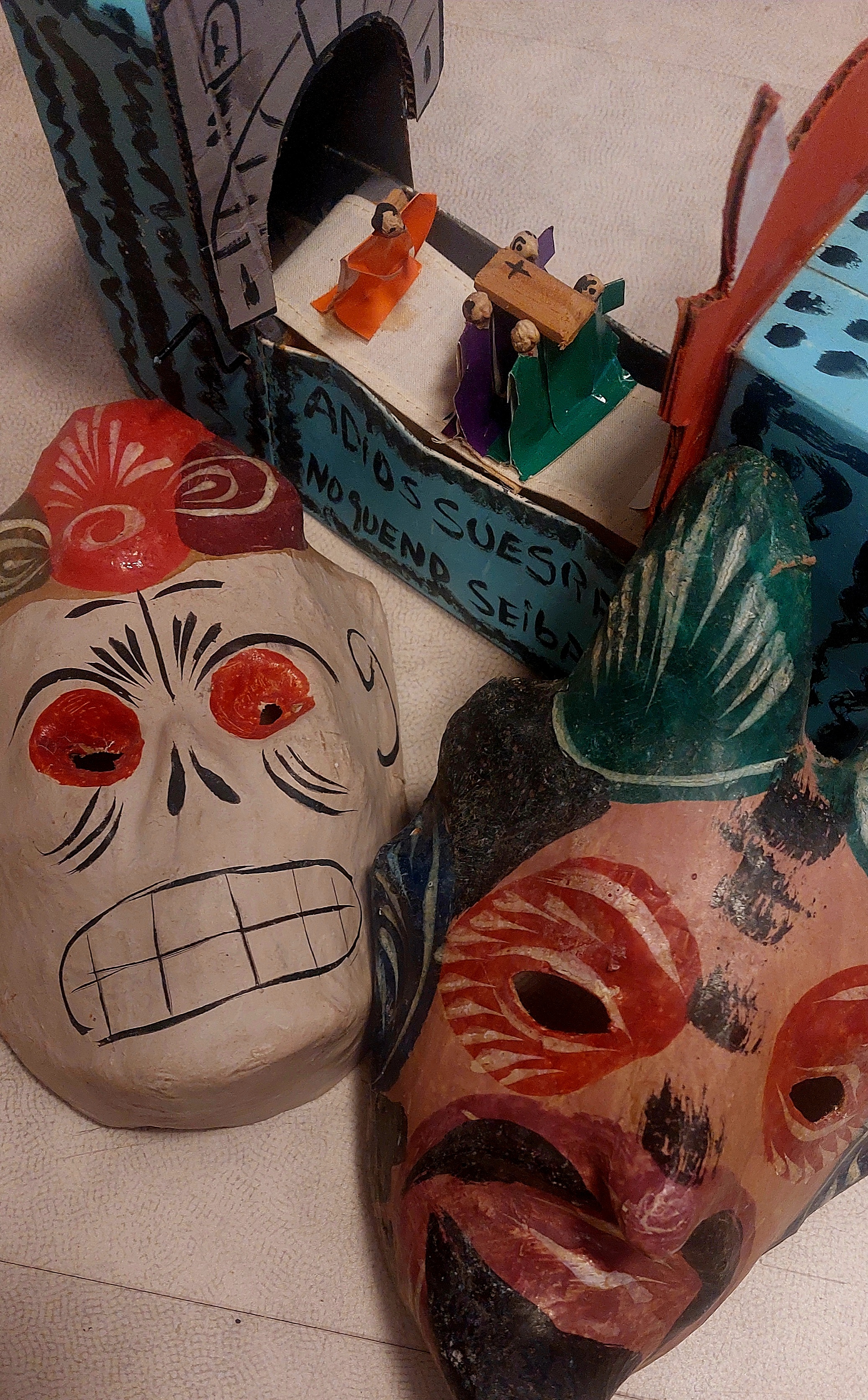 Visite commente au Muse de Prhistoire rgionale de Menton