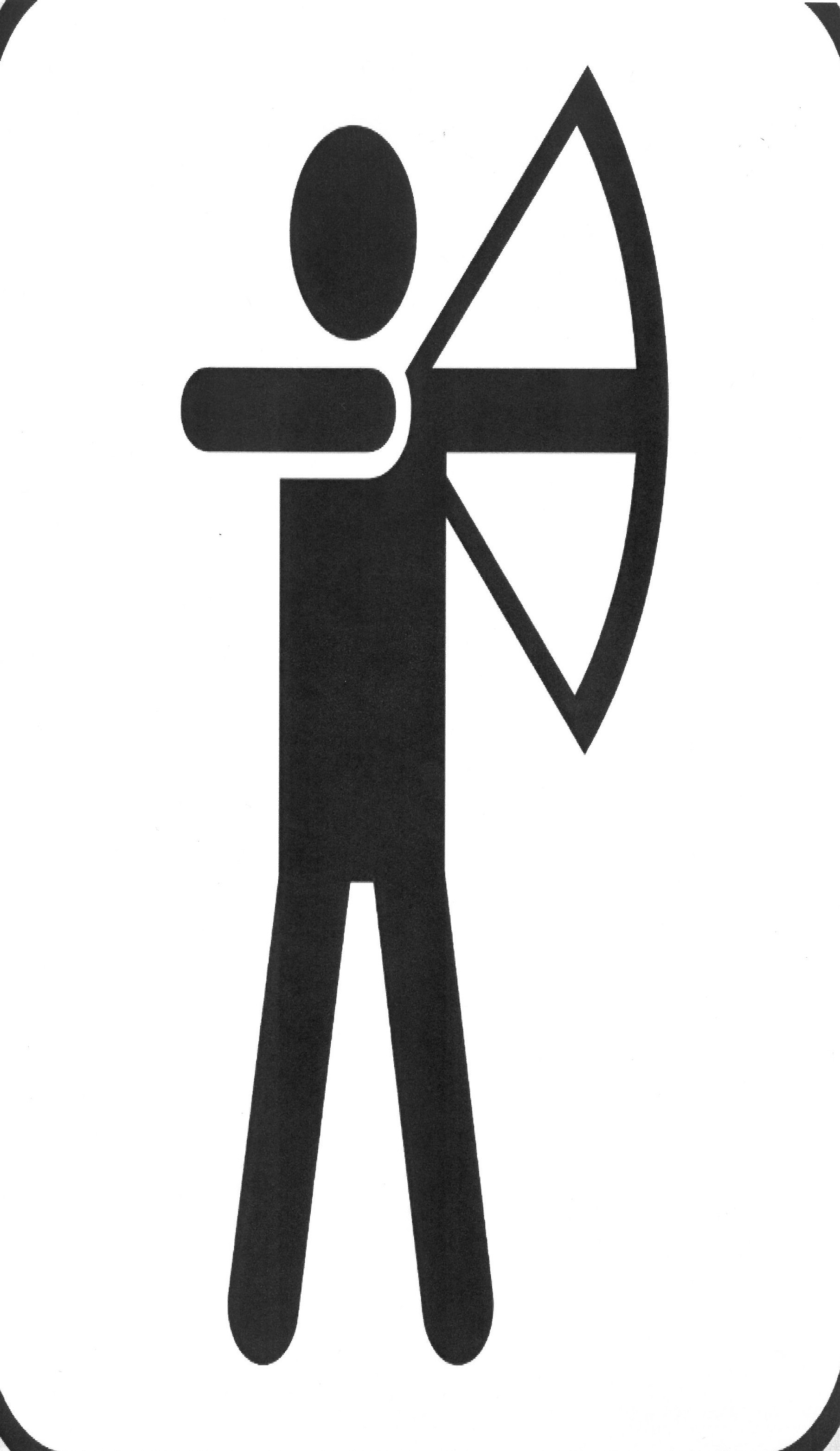 Comptition de tir  l'arc