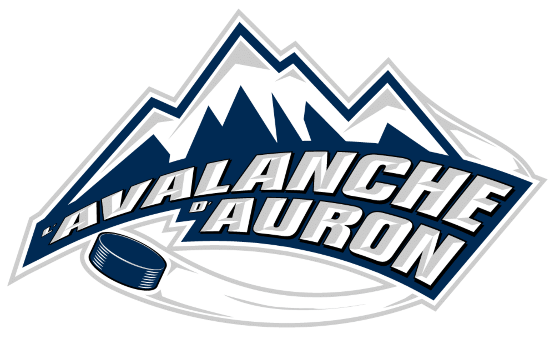 Match de Hockey sur glace 