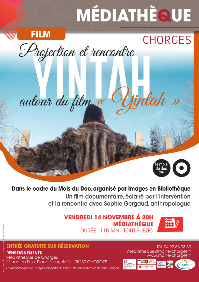 Projection et rencontre 