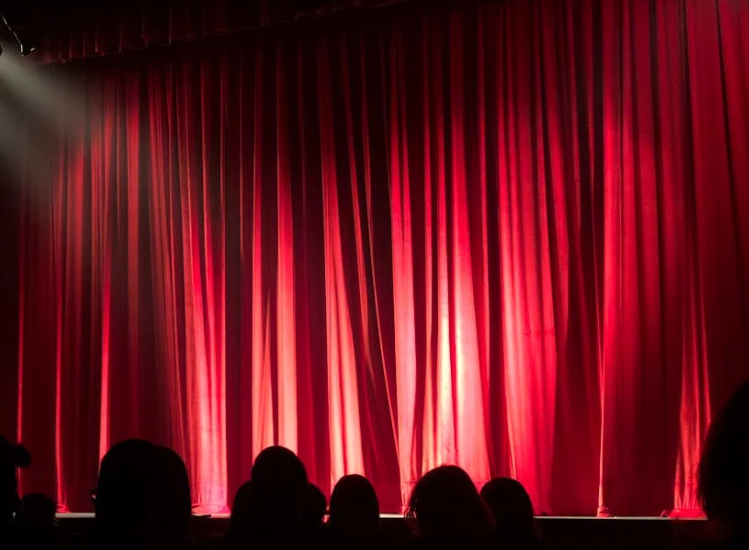 Spectacle musical 