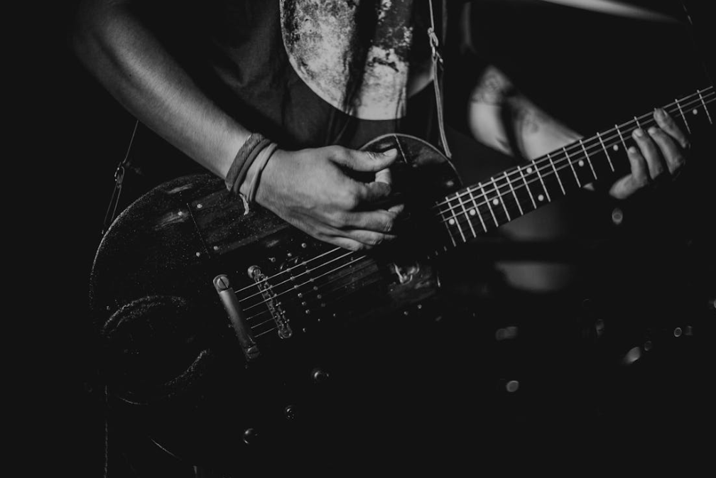 Debout sur le Zinc  Mmoire lectrique en concert
