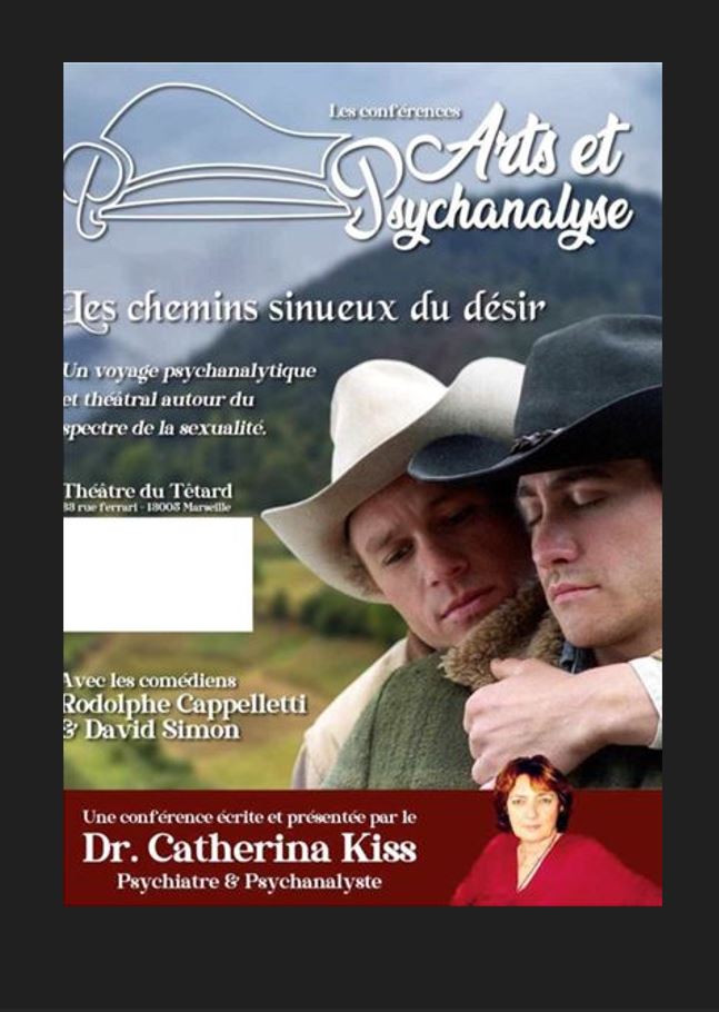 Les chemins sinueux du dsir
